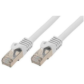 Good Connections Ethernet patch cable, Cat.7, soli