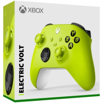 Xbox Series/One Controller/Pults Bez Vadu Microsof