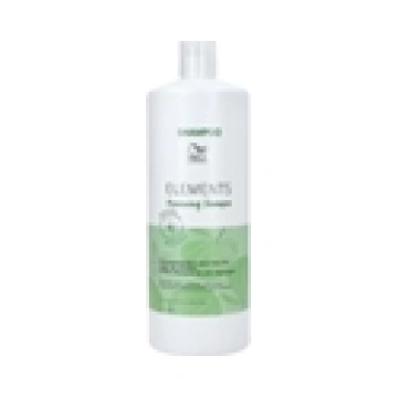 WELLA PROFESSIONALS ELEMENTS RENEWING shampoo 1000