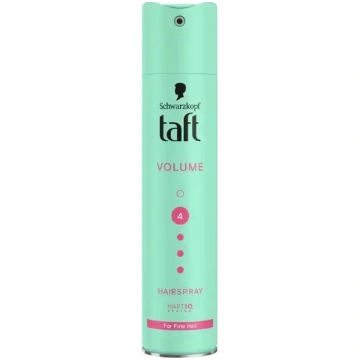 Matu laka Taft Volume ultra apjomam 250ml