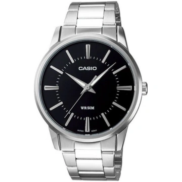 Casio watch WOMEN"S WATCH CASIO LTP-1303D-1AVDF (z