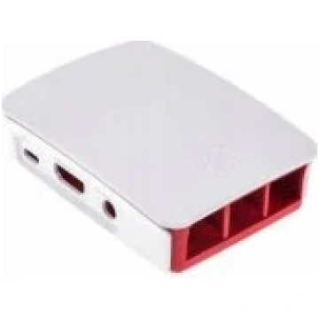 Raspberry Pi Case Pi Raspberry Pi 4B Mikrokontroli