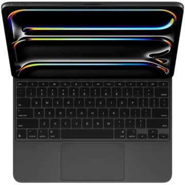 Apple Apple iPad Air 13" (M3) Magic Keyboard Black