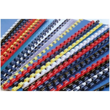Argo GRZBIET 12,5 MM CZARNY 100SZT. - 405122 40512