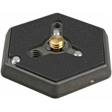 Manfrotto Manfrotto quick release plate 130-38 3/8