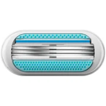 Gillette Venus Smooth žilete 8 pcs Sievietes