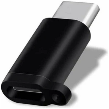 Mocco Universāls Adapteris Micro USB uz Type-C USB