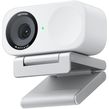 Insta360 Link 2C Standard Edition_Arctic White
