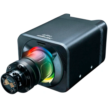 SIMAGIC 9 Nm maximum torque output Custom-designed