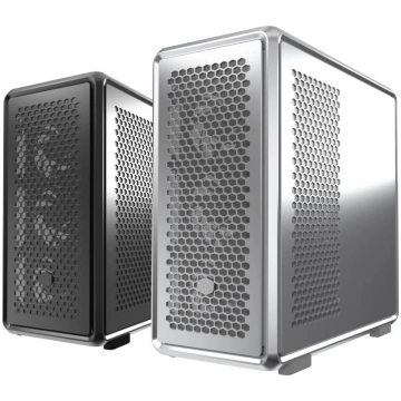 Cooler Master Case MasterFrame 600 black | 544589 
