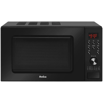 Amica AMGF20E1GB Microwave Countertop Grill 20L 70