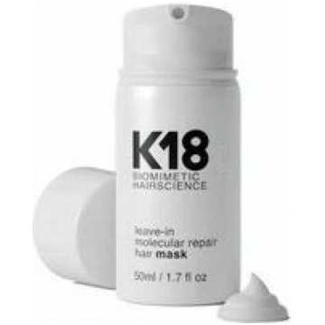K18 Biomimetic Hairscience leave-in molecular repa