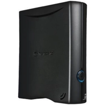 External HDD|TRANSCEND|StoreJet|8TB|USB 3.1|Drives