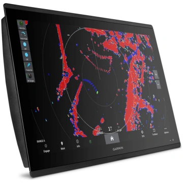 Garmin GPSMAP 8424 MFD