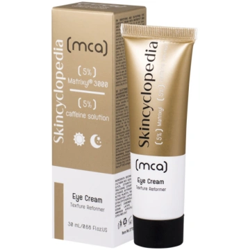 Skincyclopedia Eye Cream Texture Reformer pretnove