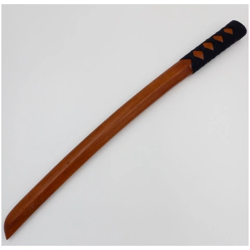 Dojo Red Oak Shoto bokkens
