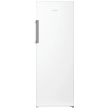 Indesit MLINS 1411 W4E ledusskapis, E, brīvi stāvo