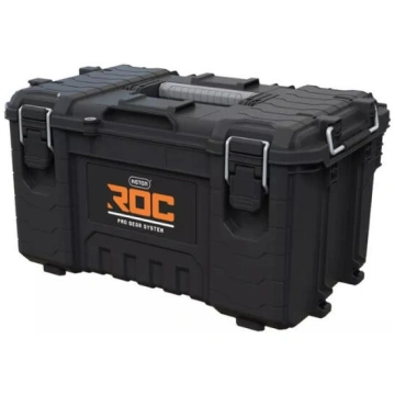 Instrumentu kaste ROC Pro Gear 2.0 Tool Box 57,1x3