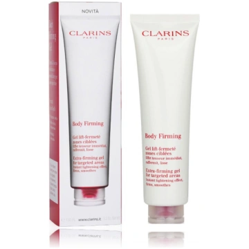 Clarins Body Firming Extra-Firming Gel nostiprinoš