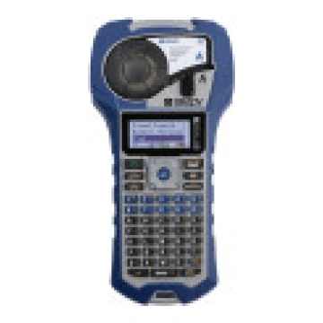 Brady M210-LAB uzlīmju printeris [Drukarka etykiet
