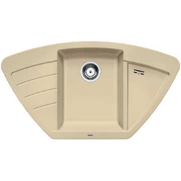 BLANCOZIA 9E PDUR2 CHAMPAGNER O.AF 514760