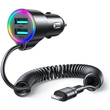 Joyroom 3-in-1 JR-CL25