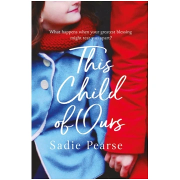 This Child of Ours Vanessa Greene