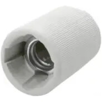Kanlux HLDR-E14 keramikas lampu patrona