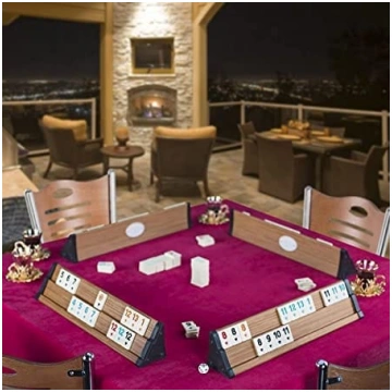 Star Premium VIP AHSAP Okey TAKIMI koka rummy komp