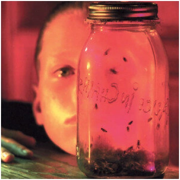 Alice In Chains - Jar Of Flies (CD)