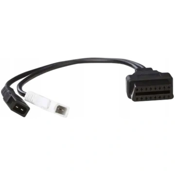 AutoTune Przejściówka VAG 2x2OBD-II OBDeleven | 2x