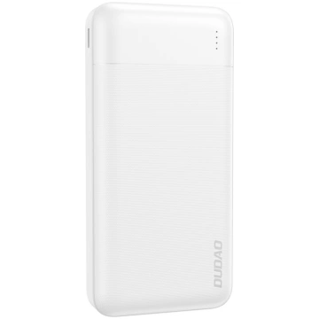Powerbank Dudao K18-1W 10000mAh USB-A / USB-C Micr