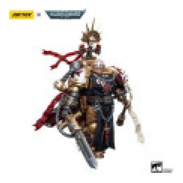 Warhammer 40K Black Templars High Marshal Helbrech