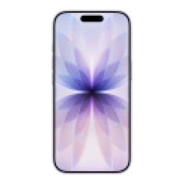 Apple iPhone 17 8/256 GB viedtālrunis Purple (MG6M