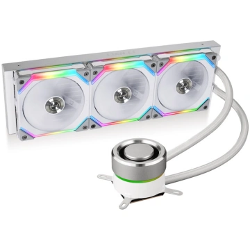 Lian Li GALAHAD 360 SL v2, AiO CPU Cooler, ARGB -