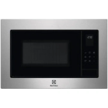 Mikroviļņu krāsns Electrolux EMS4253TEX [Kuchenka 