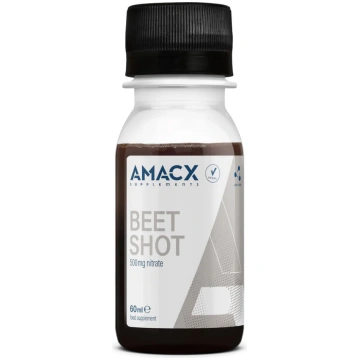 Beet Shot Amacx 60 ml