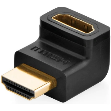 Ugreen HDMI (male) - HDMI (female) adapter HD112 B