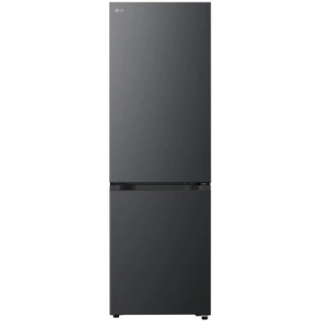 Ledusskapis saldētava apakšā LG GBBSJ10EEP 8806096