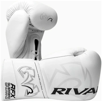 Boxing gloves Rival RFX Guerrero Sparring HDE-F