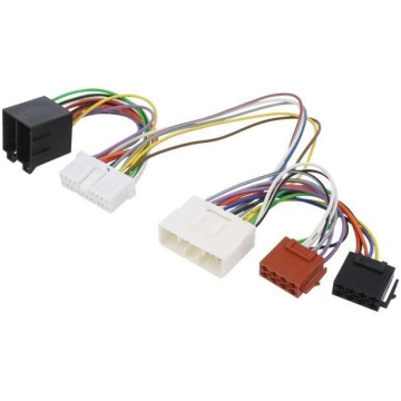 Cable for THB, Parrot hands free kit; Chevrolet,Ss