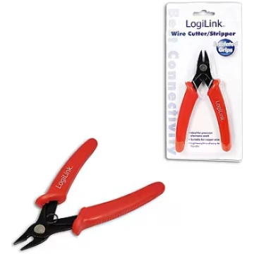 Logilink Wire Cutter Angled Cutter (WZ0016)