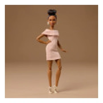 Barbie Basics Kolekcionāra lelle 08 JJX27 [Lalka k