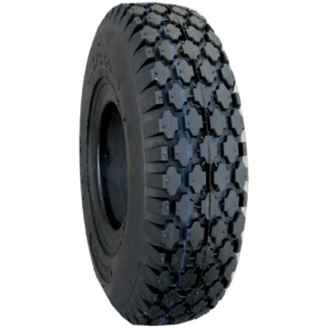 Kingstyre 3.50/4.10 - 5 KT-602/V-6602 4PR BLOCKPRO