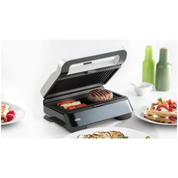 Sviestmaižu tosteris Braun SnackMaker 5 SM5038 800