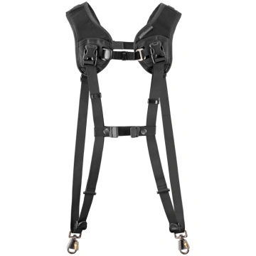 BlackRapid fotoaparato tvirtinimas Double Breathe