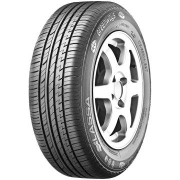 195/65R15 LASSA GREENWAYS 91H DOT21 CBB70 1LATRIEP