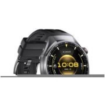 Huawei Watch GT 6 PRO 46MM Black Smart-pulkstenis