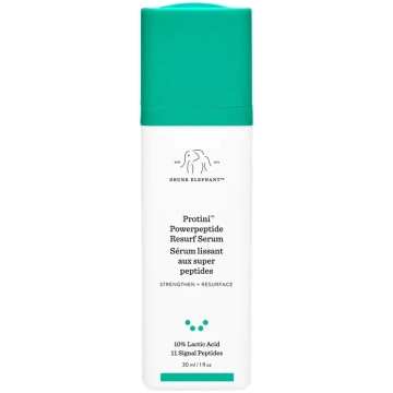 DRUNK ELEPHANT Protini Powerpeptide Resurf Serum 3