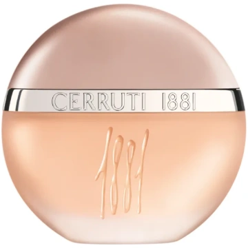 Cerruti 1881 Pour Femme Eau De Toilette Spray 50ml